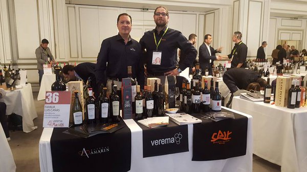 Bodegas Amaren