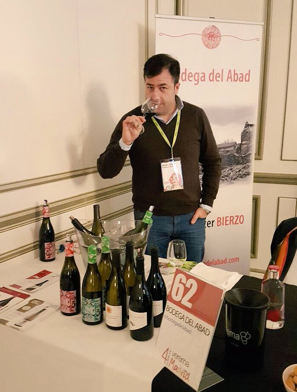 Bodega del Abad
