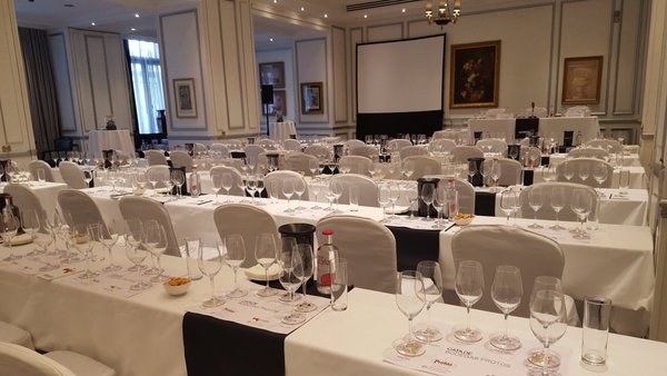 Sala de cata