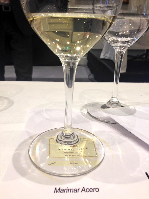 Marimar Acero 2014
