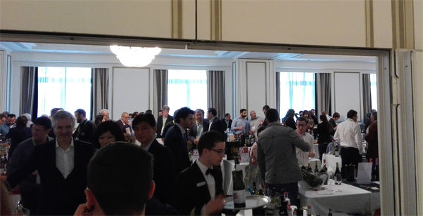 Experiencia Verema Madrid a mediodía