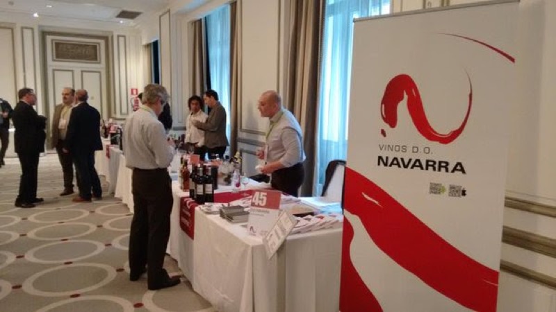 Experiencia Verema Madrid 2016. Westin Palace.