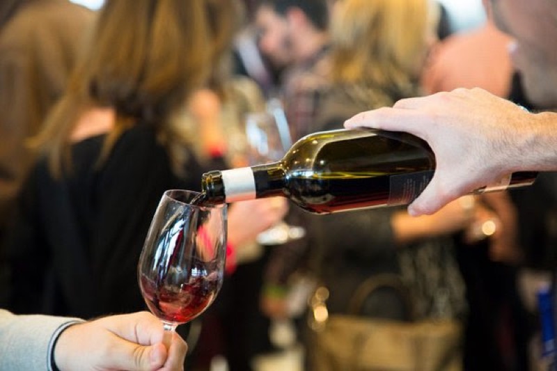 Experiencia Verema Madrid 2016. Westin Palace.