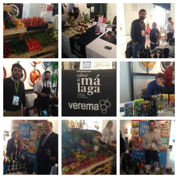 Experiencia Verema Málaga