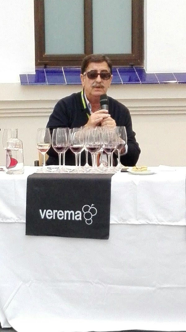 Experiencia Verema Málaga