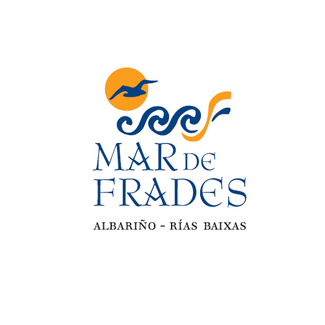 Bodegas Mar de Frades.