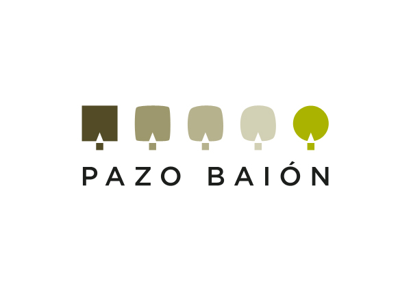 Bodega Pazo Baión