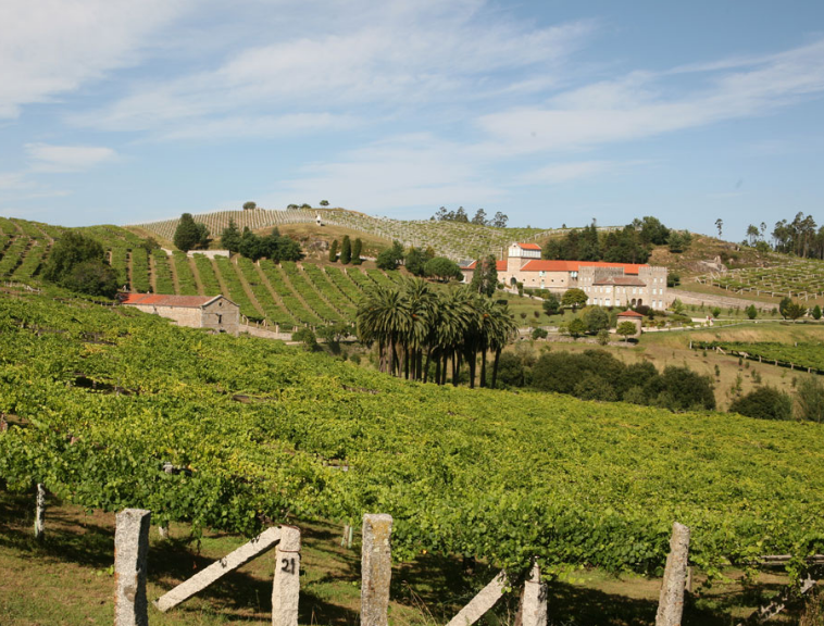 Pazo Baión