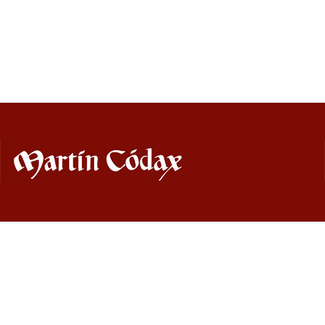 Logo Martín Códax