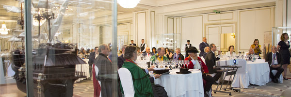Presentación Quinta da Boeira