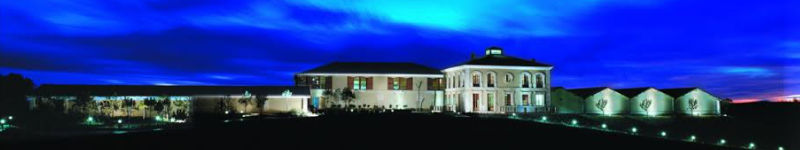 Bodegas Áster
