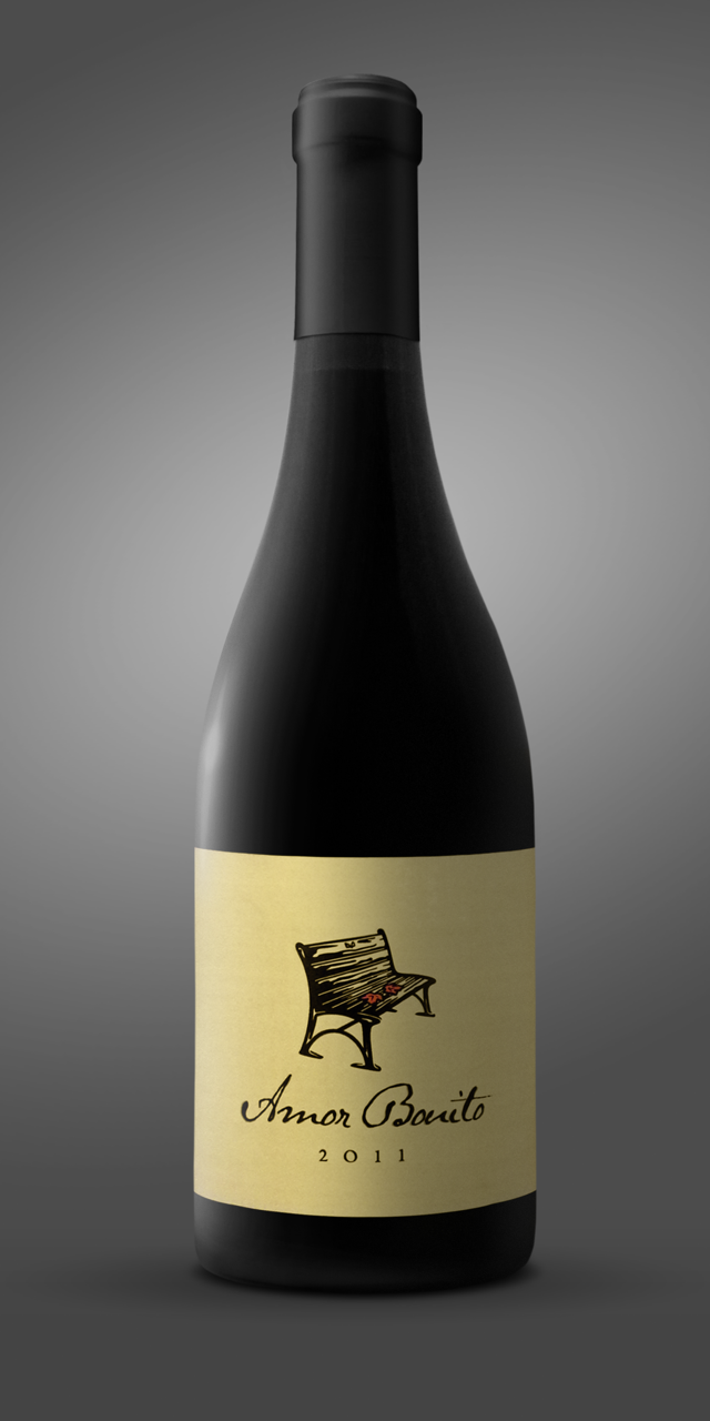 Amor Bonito, Cabernet y Petite Syrah