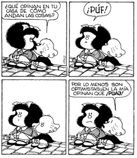 No sé yo si hay para tanto... ;-)