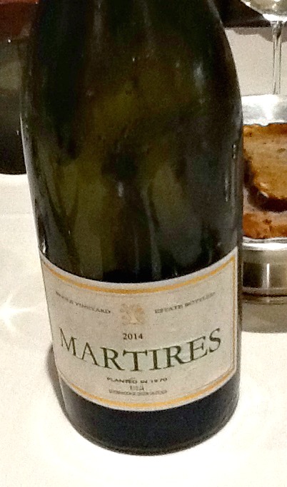 Presentación Miguel Ángel de Gregorio en Valencia 2016