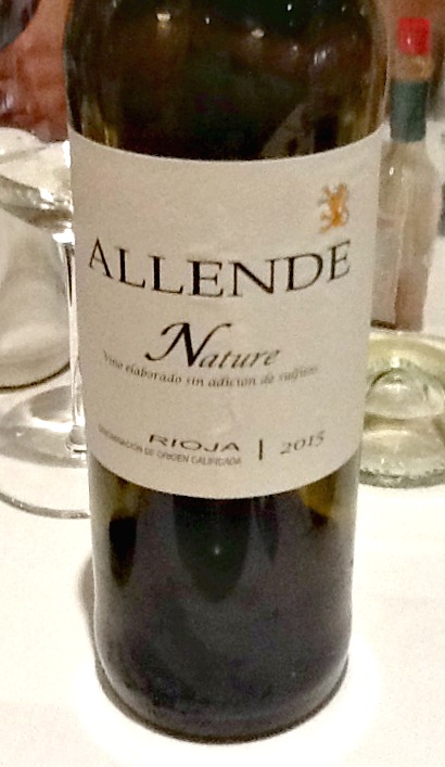 Presentación Miguel Ángel de Gregorio en Valencia 2016