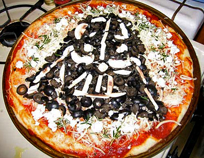 Fuerza sí que necesité... :-D