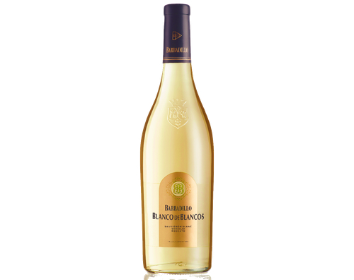 Cata Virtual con el vino Blanco de Blancos de Baratillo 2015