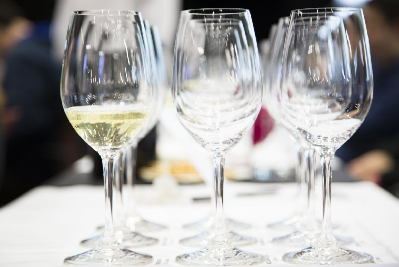 Finalización del evento #VeremaVinosEspeciales con la especial cata de espumosos dirigida por Pepe Raventós