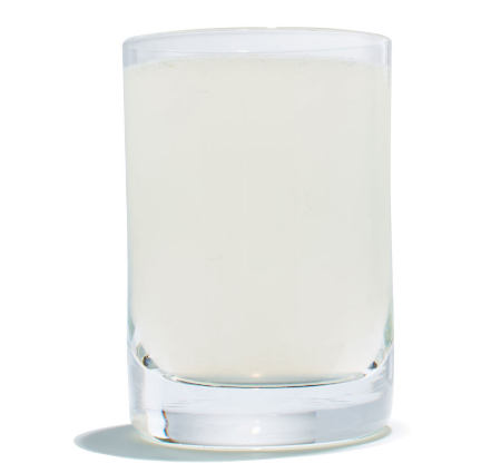 Vodka + zumo de limón + triple seco = Kamikaze