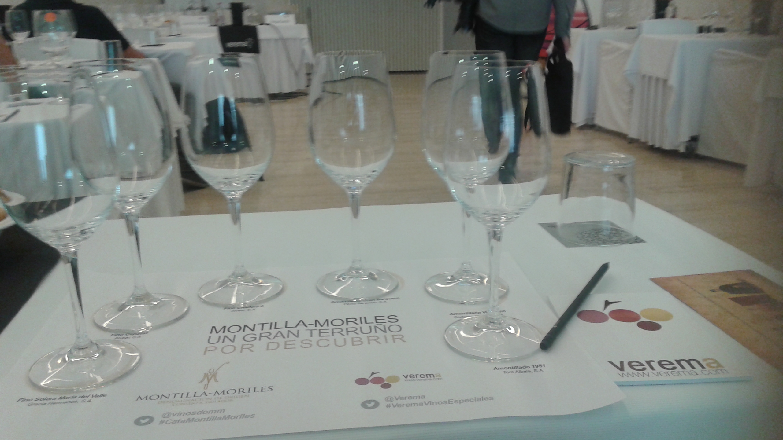 Cata Montilla Moriles