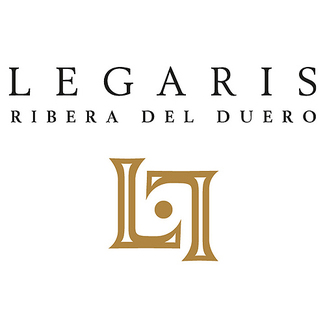 Logo Bodegas Legaris
