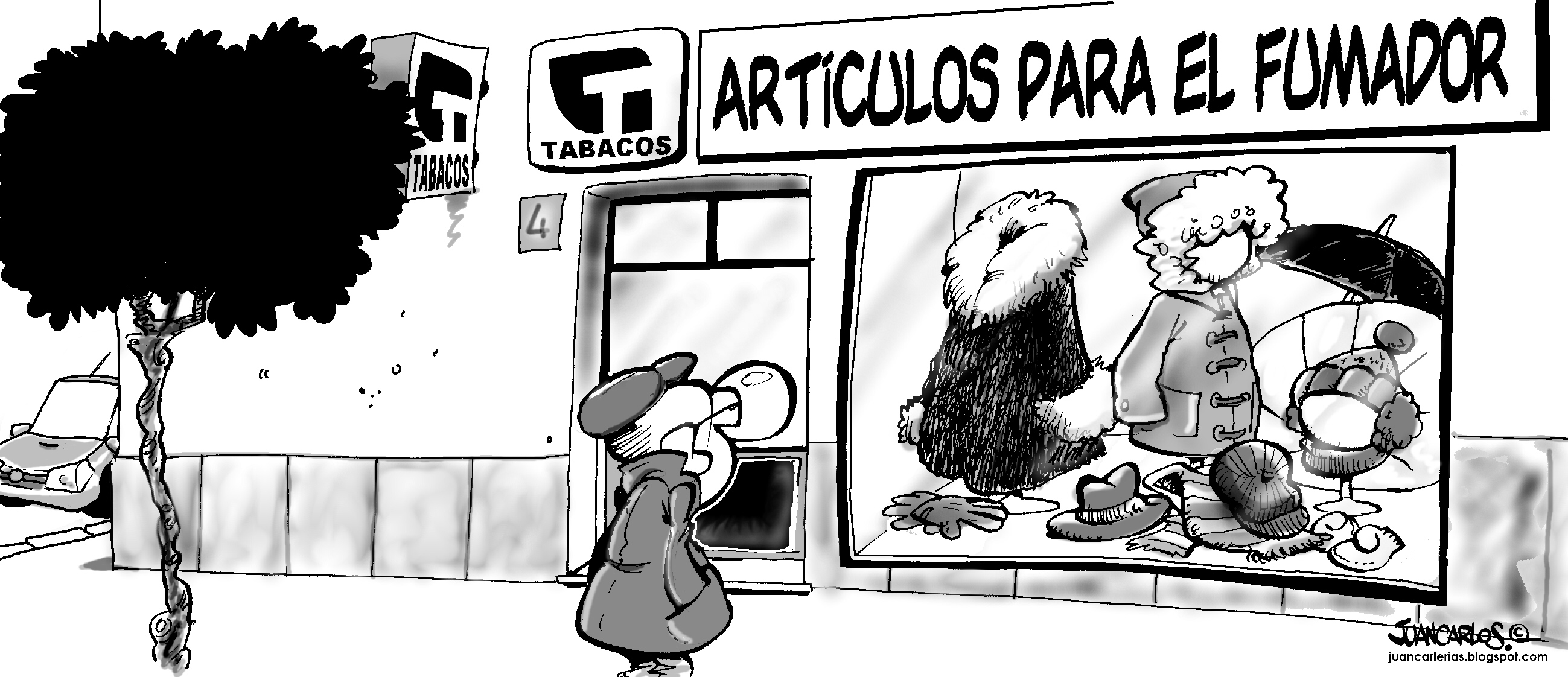 Aunque supongo que todo se andará :-)