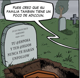 Y no estoy para disgustos :-D