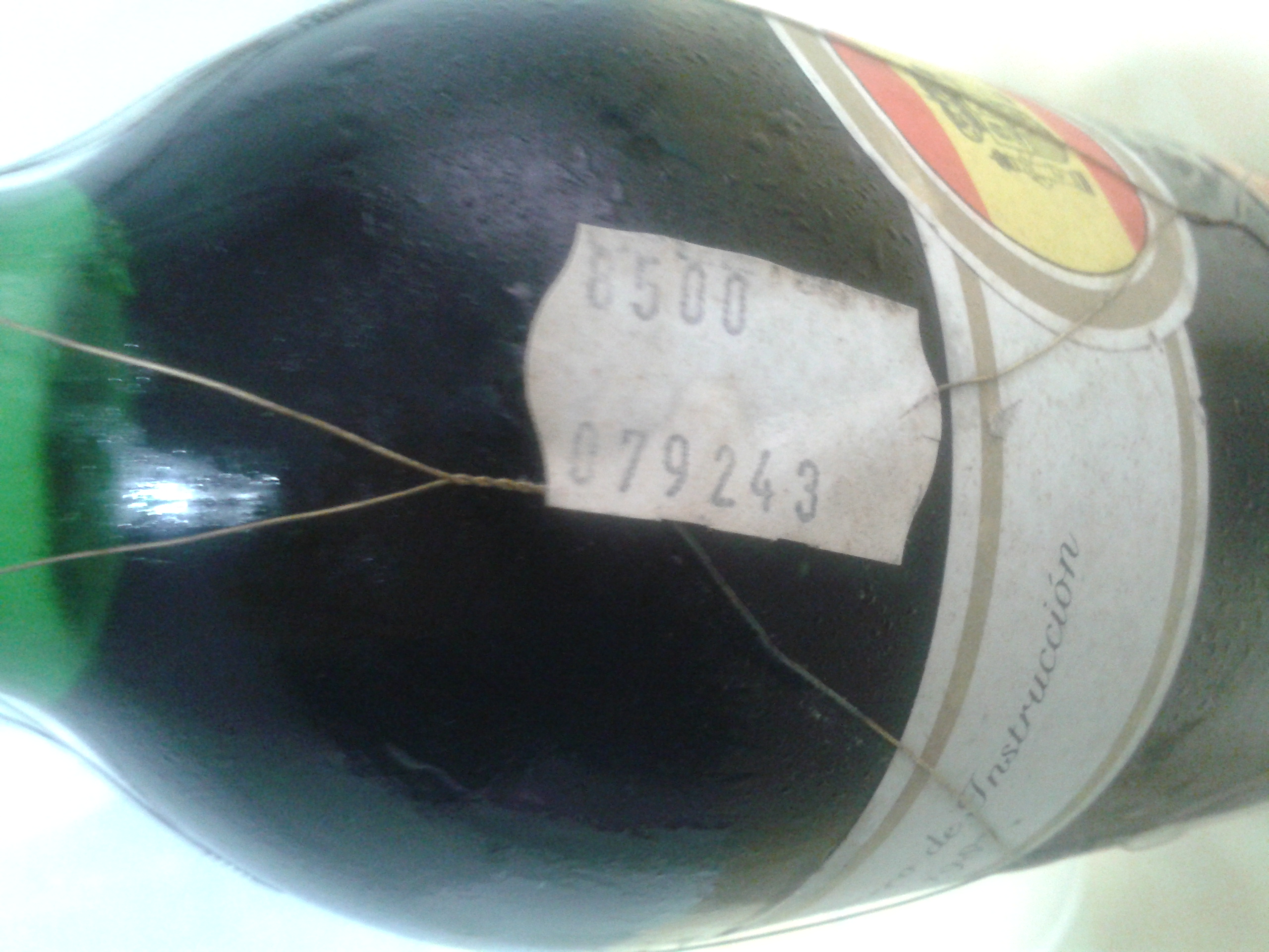 El precio originario
