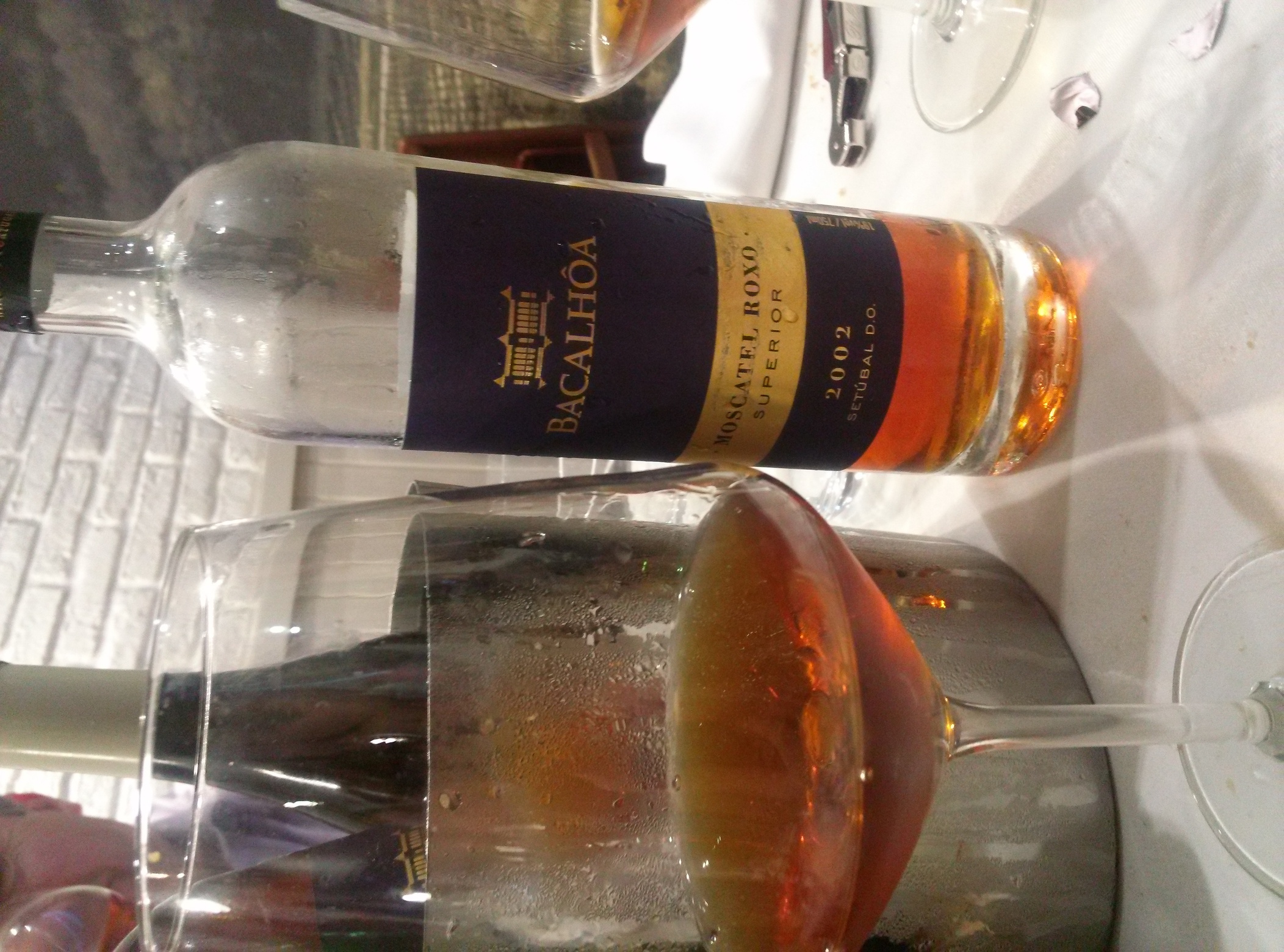 Vinazo de Rafa Garrido :)
