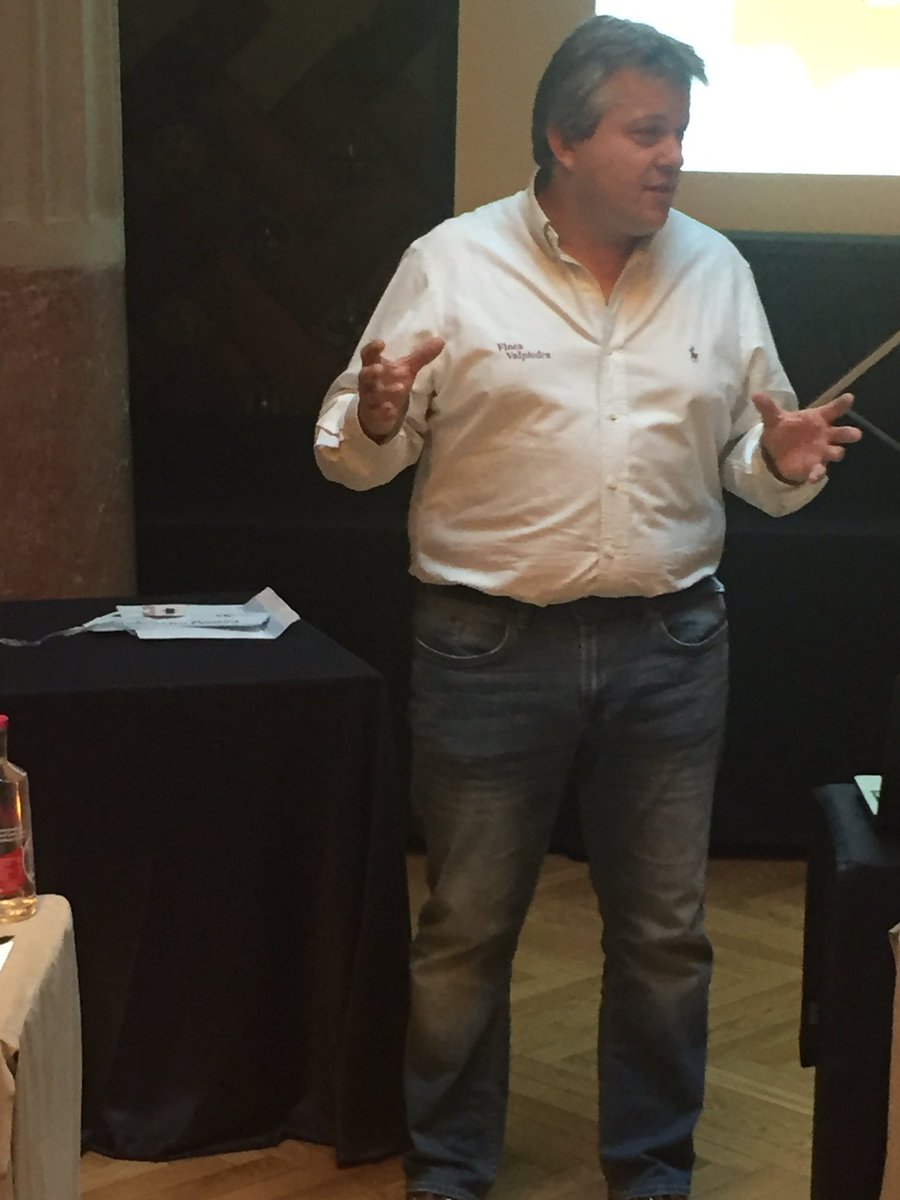 Finca Valpiedra, Finca Antigua. Lauren Rosillo