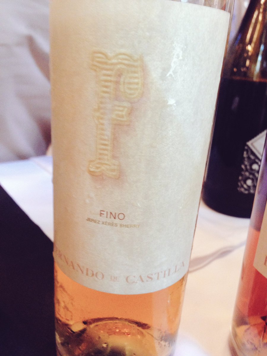 Bodegas Rey FdeC