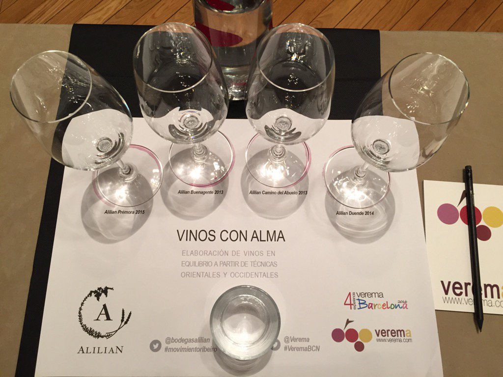 Bodegas Alilian