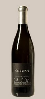 el mejor vino blanco de españa