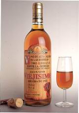 Amontillado