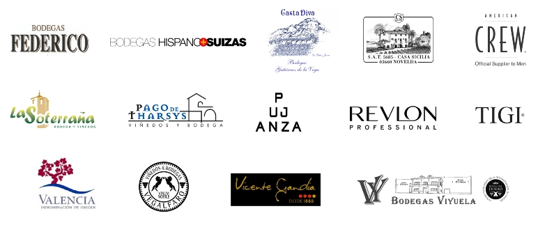 Logos