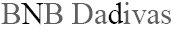 BNB Dadivas