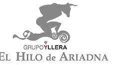 Hilo de Ariadna