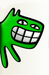 Perrosverdes