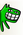 Perrosverdes
