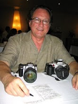 GerryDawes