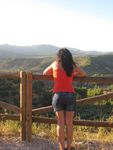Mont Mendoza