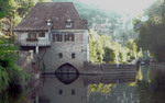 Manalet