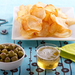 Papas Y Olivas