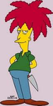 Secundario Bob