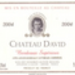 Davibrion