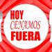 Hoycenamosfuera