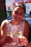Ingrid Pistono