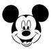 Micky Mouse