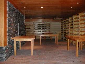 Sala de Conservación