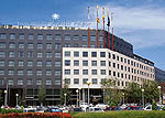 Vistas del hotel